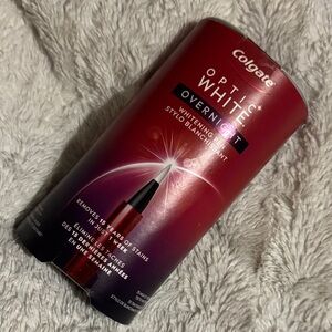 ($27) Colgate Optic White Overnight Whitening Pen